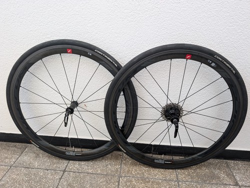 Fulcrum wind carbonio - wind, c
