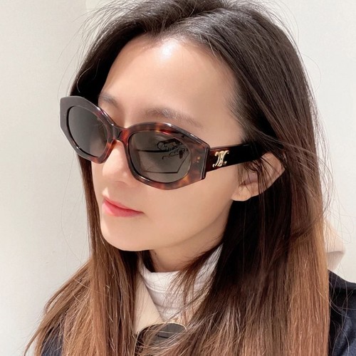 Occhiali sole celine - occhiali,