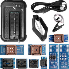 Programmatore Universale USB