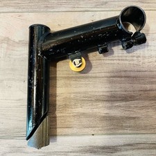 Stelo rullo MTB HL vintage 1 1/8 penna 105 25,4 10 gradi