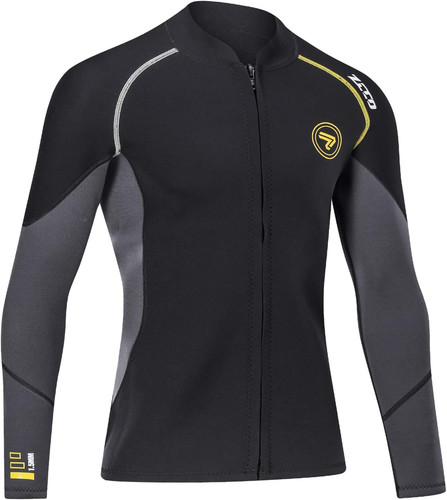 Top muta neoprene 5 - neoprene, mm
