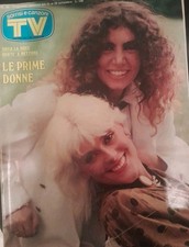 SORRISI E CANZONI TV N.38/80