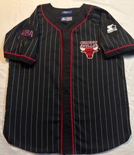 Maglia baseball chicago - chicago, bulls