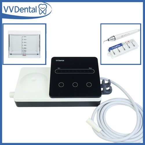 Scaler ultrasuoni dentale - ultrasuoni,