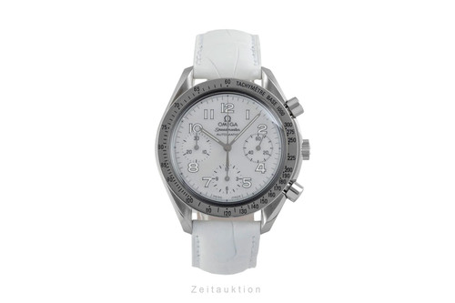 Omega speedmaster reduced - omega, lady