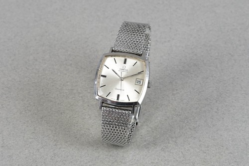 Orologio polso omega - da,