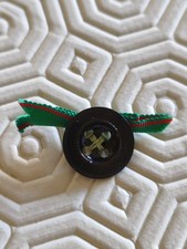 Distintivo Rosetta Ordine Al