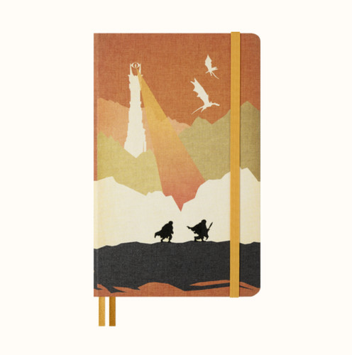 Taccuino moleskine signore - taccuino,