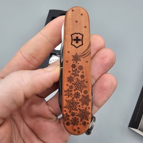 Victorinox coltello svizzero - victorinox,