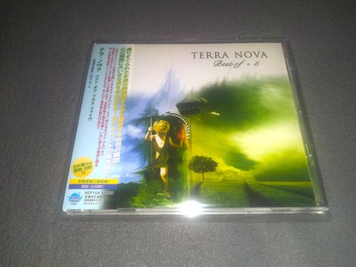 Terra nova best - of, +
