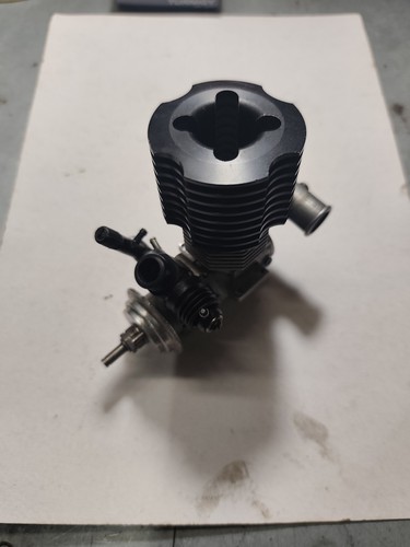 Motore buggy kyosho gs21 - rc,