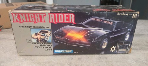 Auto vintage matsushiro - rc,