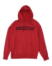 Felpa con cappuccio ANGELO