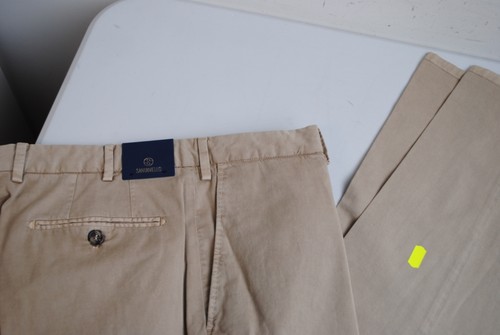 Pantalone santaniello napoli - pantalone,