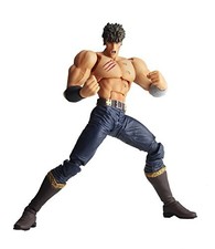 Kaiyodo Legacy OF Revoltech