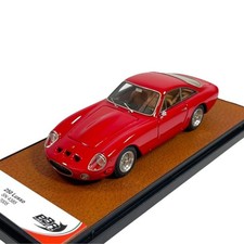 Modellino Auto BBR Models 1/43