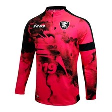 US Salernitana 1919 Zeus Uomo