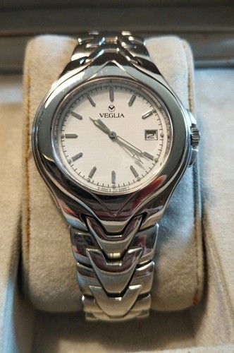 Orologio veglia quarzo - veglia,
