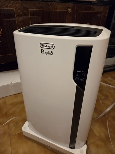 Longhi pinguino pacel98eco - pinguino,