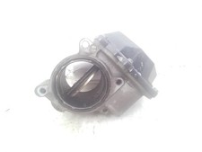 CORPO FARFALLATO PER SSANGYONG