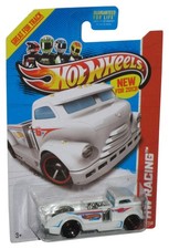 Hot Wheels HW Racing (2012)