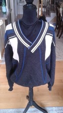 UMBERTO BILANCIONI MEN KNIT V