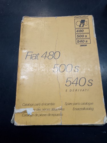 Catalogo ricambi originale - catalogo,