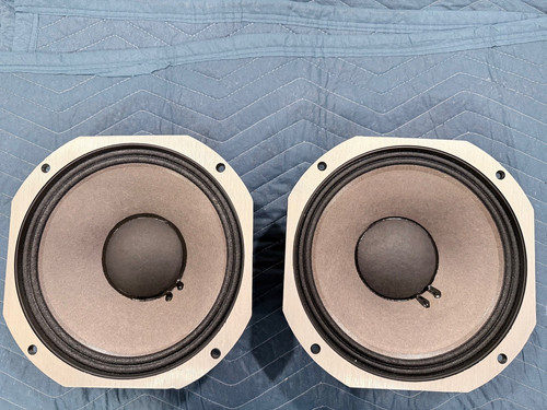 Woofer vintage jbl - woofer,