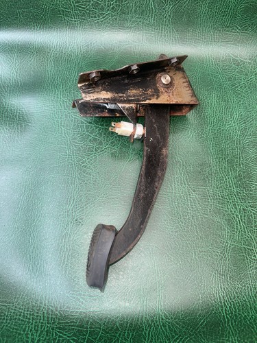Pedale freno triumph spitfire - triumph,