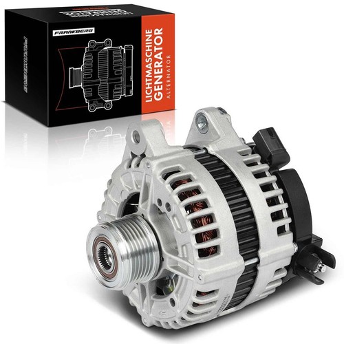 Frankberg macchina generatore - macchina,