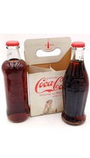 COCA COLA SODA - ANNIVERSARIO
