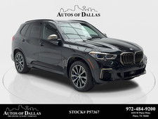2023 BMW X5 M50i M