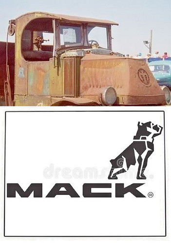 Trak 5403 mack - #, –