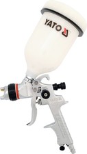 Pistola per verniciatura ad