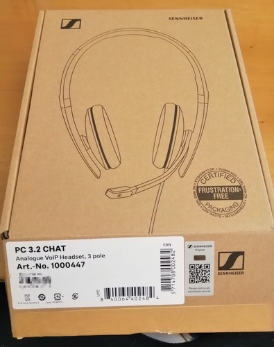 Cuffia stereo microfono - stereo,