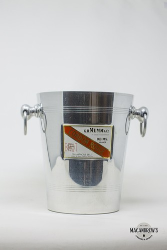 Glacette champagne mumm - glacette,