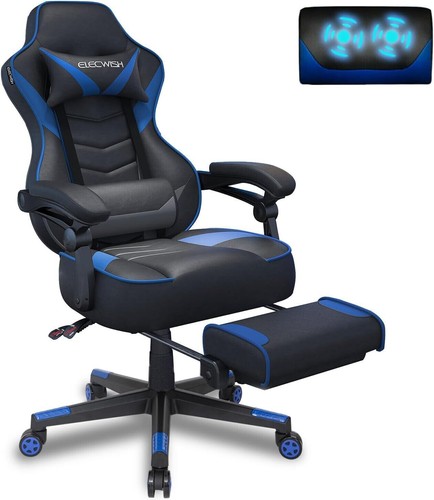 Sedia gaming racing - sedia,