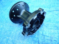 Yamaha DT125 LC 1987 mozzo ruota anteriore mozzo dalla ruota anteriore mozzo mozzo, anteriore