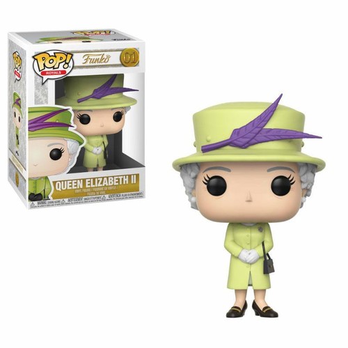 Funko pop famiglia reale - pop!,
