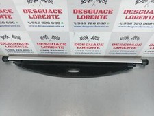 cappelliera posteriore per KIA