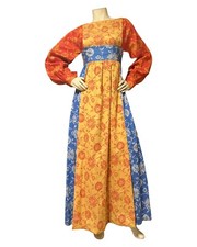 ABITO DA SERA VINTAGE anni 60