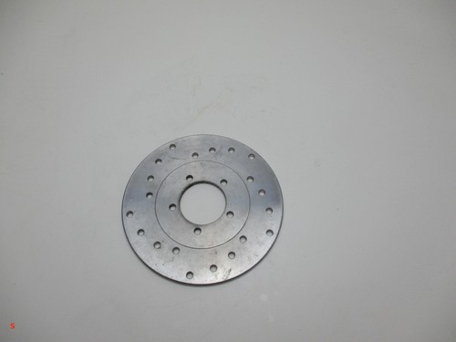 Disco freno climber aprilia - disco,