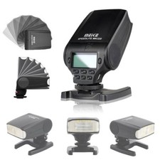 Luce flash MEIKE MK-320 TTL