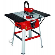 Einhell Sega Circolare Lama 250 da Banco con Prolunghe Professionale Elettrica