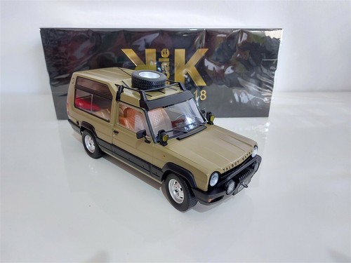 Talbot matra rancho - matra,