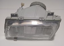 Per Saab 900 classic: faro anteriore destro originale completo in perfette condi