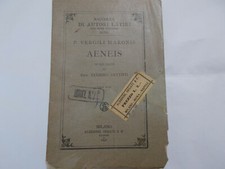 P. Vergili Maronis AENEIS