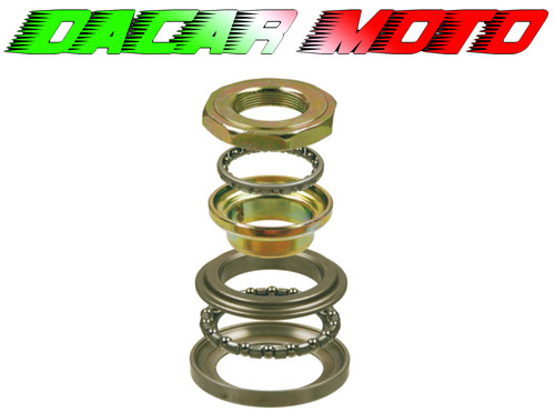 Cuscinetto forcella honda - cuscinetto,