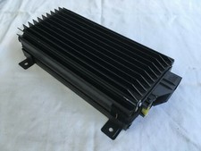 Mercedes Benz Bose W140 CLASSE