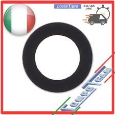 Vetro Lente Vetrino Camera